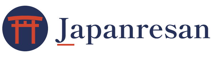 Japanresan
